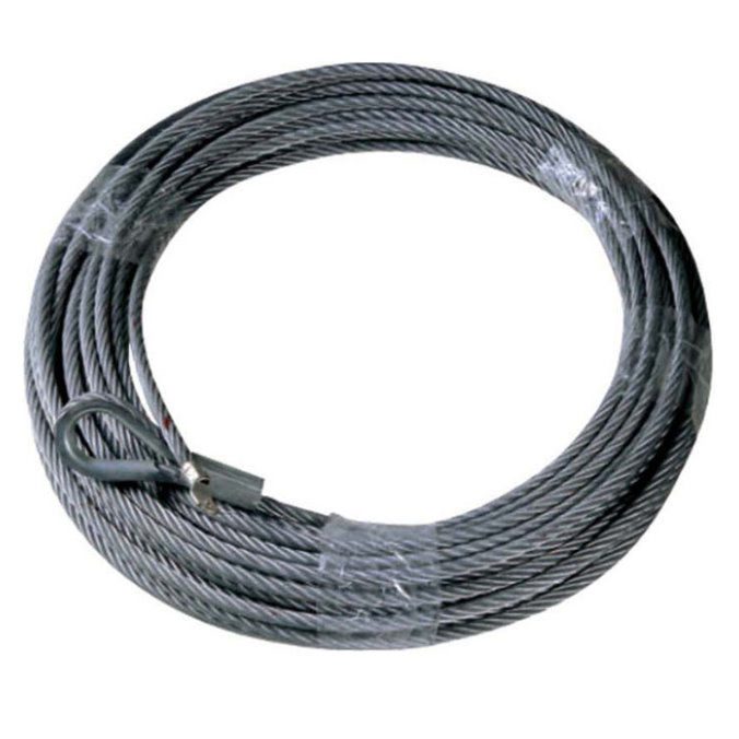 05 metall tros 4 mm