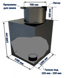 kesson-dlya-skvazhiny-kvadratnyj-4mm-1200mmh1200mm-2000mm
