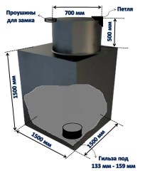 kesson-dlya-skvazhiny-kvadratnyj-4mm-1500mmh1500mm-2000mm9